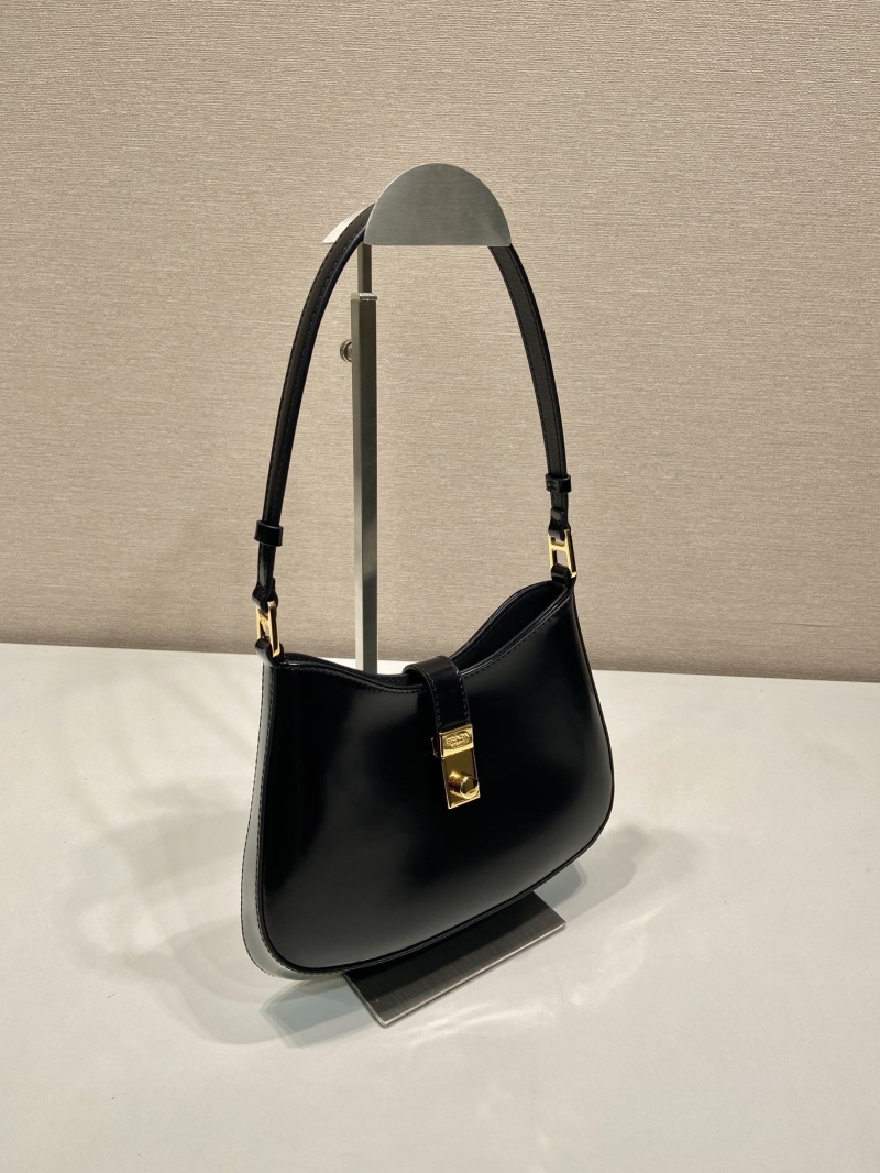 Pra*a hobo bags